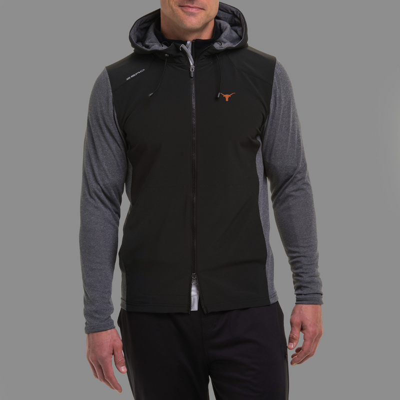 Texas | Champ Hoodie | Collegiate