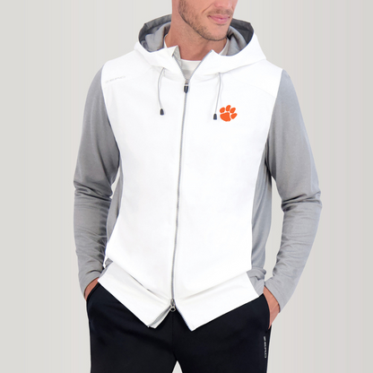 CLEMSON | CHAMP HOODIE | COLLEGIATE - Zero Restriction