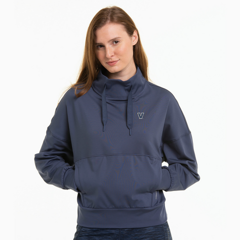 VILLANOVA | EVIE MOCK | COLLEGIATE – Zero Restriction