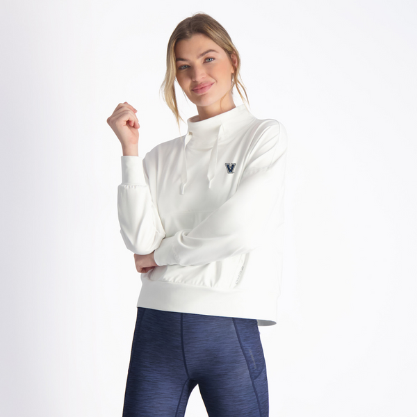 malive VILLANOVA | EVIE MOCK | COLLEGIATE – Zero Restriction