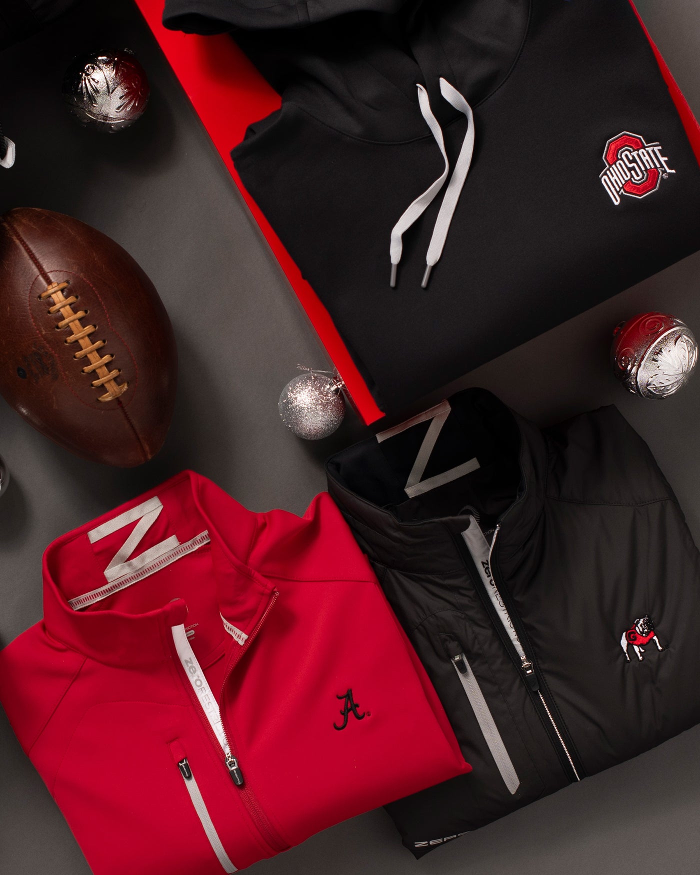 Game Day Gifts