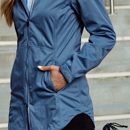 MADISON RAIN JACKET - SALE - Zero Restriction