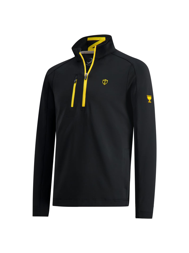 Z500 1/4 ZIP PULLOVER | INTERNATIONAL TEAM