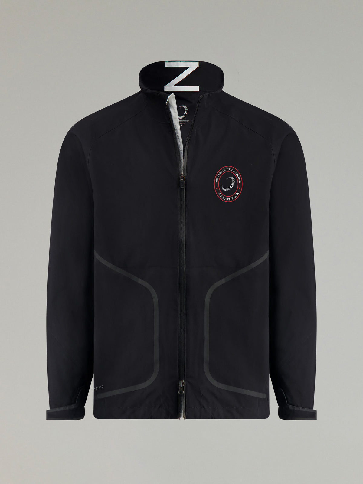 Z2000 Jacket | AJGA