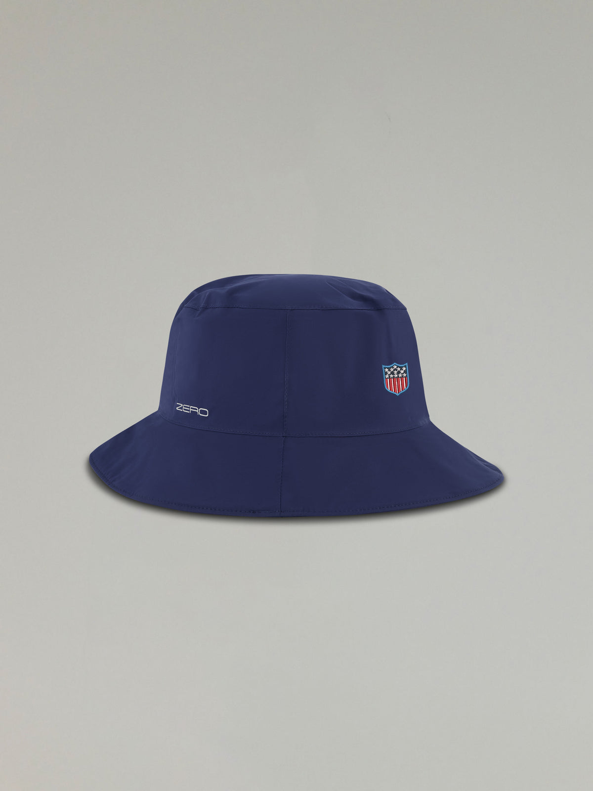 BUCKET HAT | USA SHIELD
