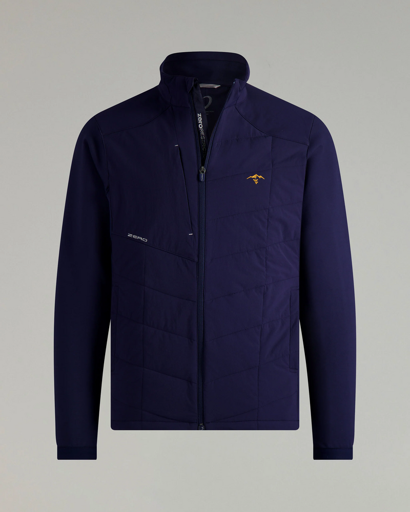 ROCKY JACKET | WVU SUMMIT SOCIETY