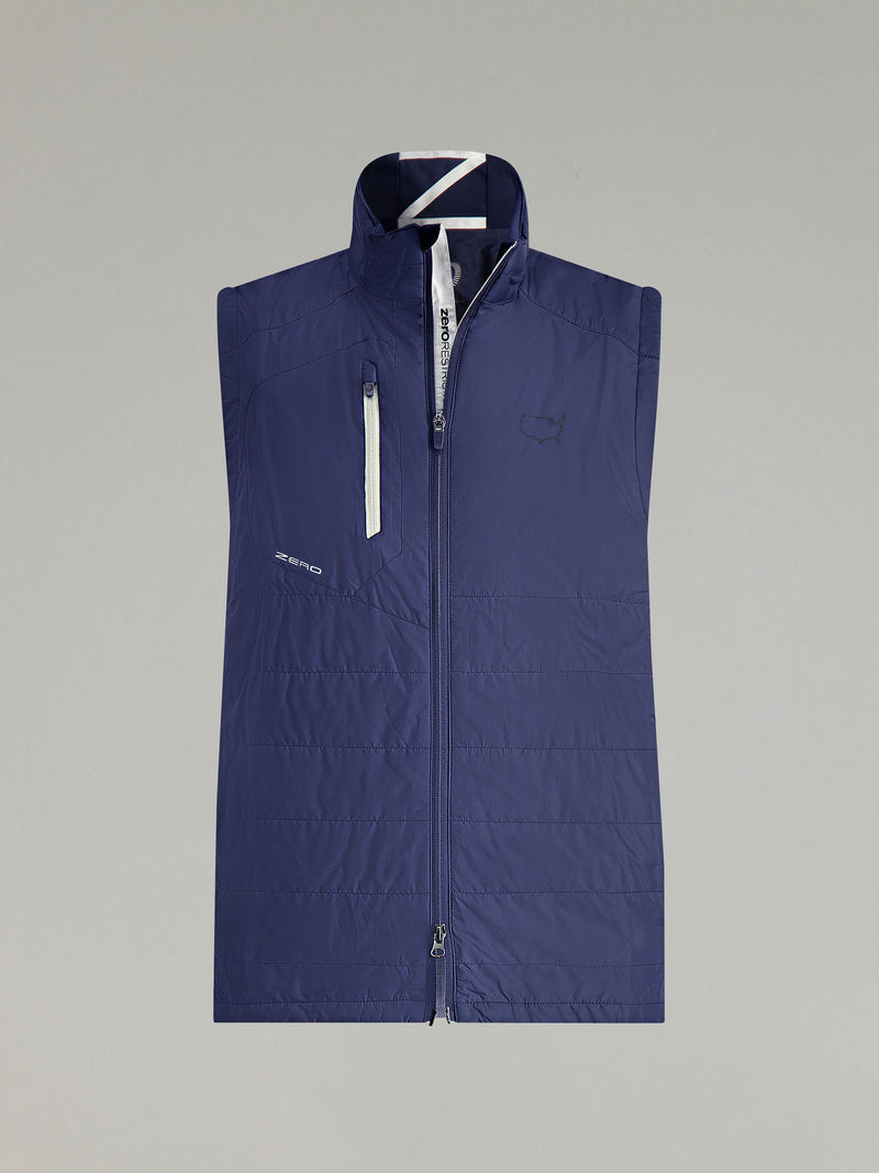 Z625 VEST | USA Map Outline