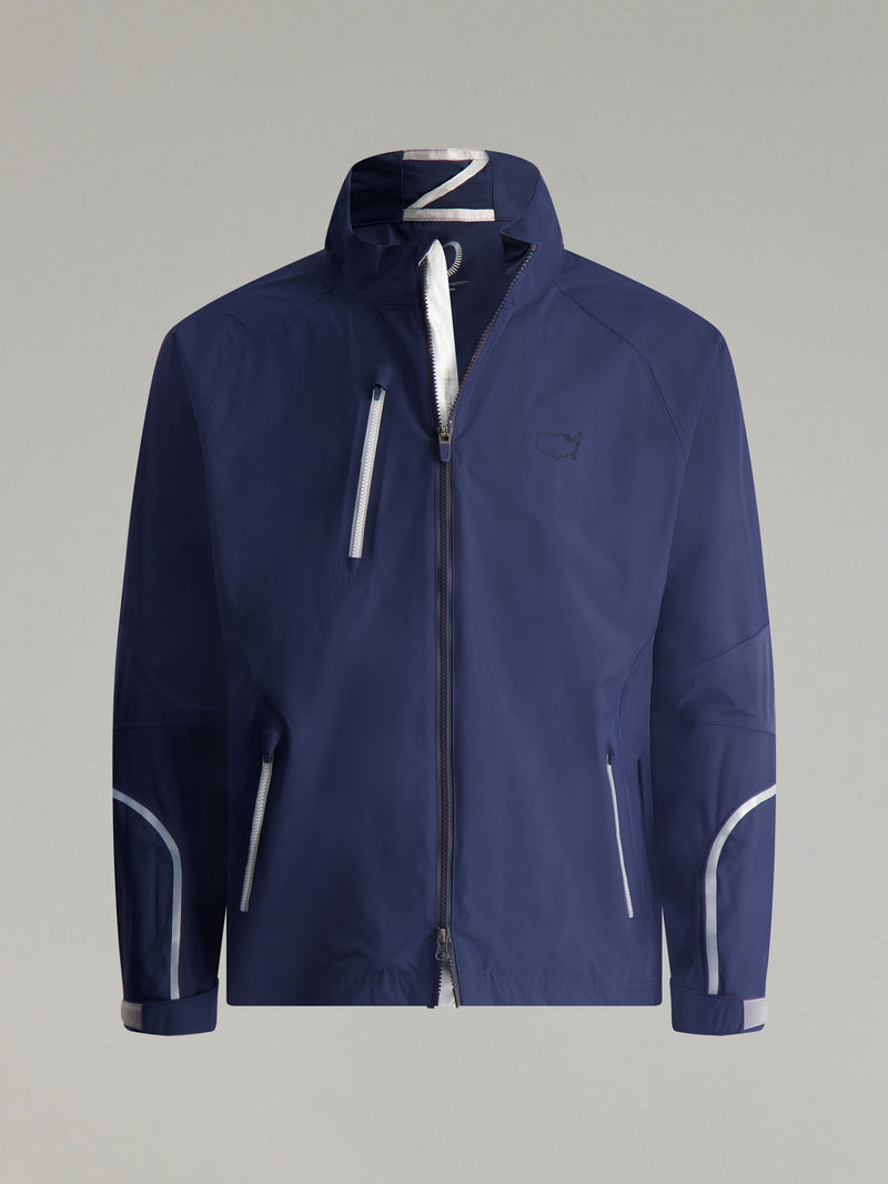 POWER TORQUE FULL ZIP | USA Map Outline