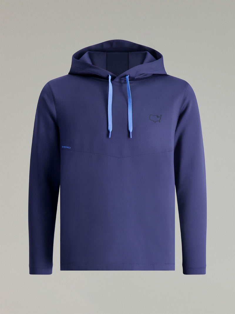TKO HOODIE | USA Map Outline