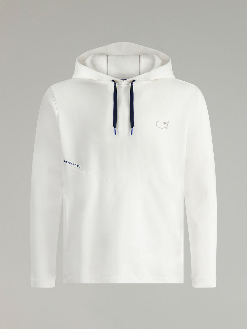 TKO HOODIE | USA Map Outline