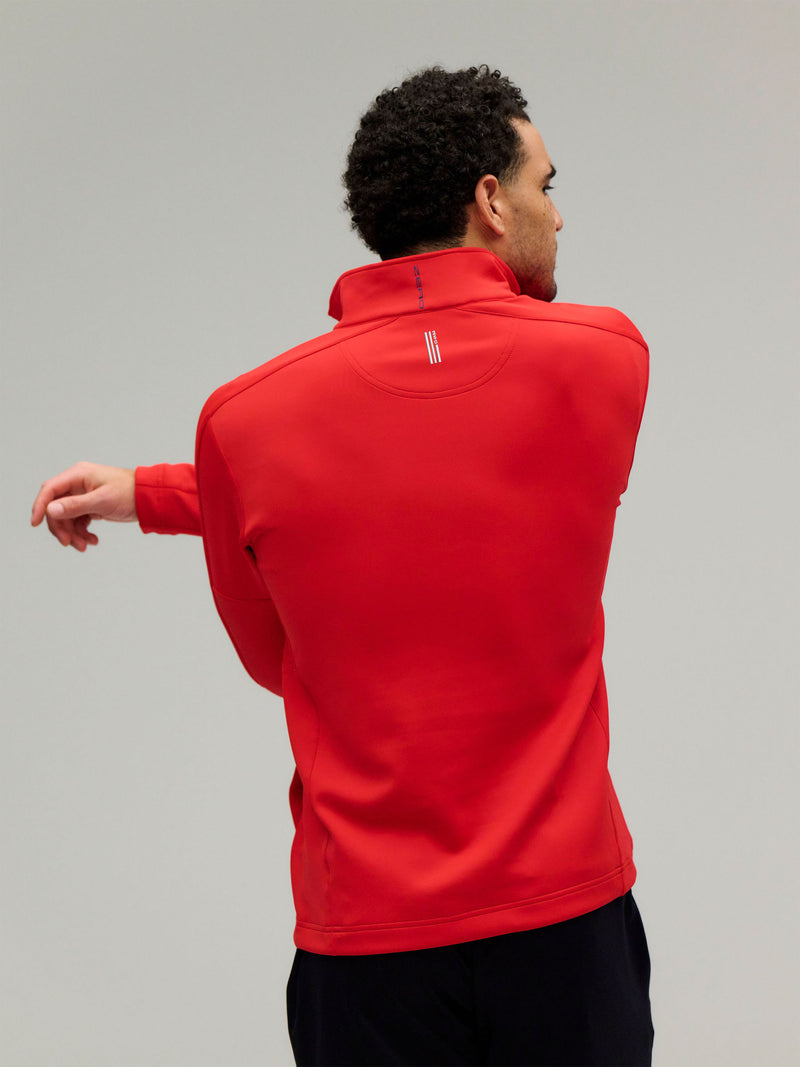 Z500 1/4 ZIP | 250th