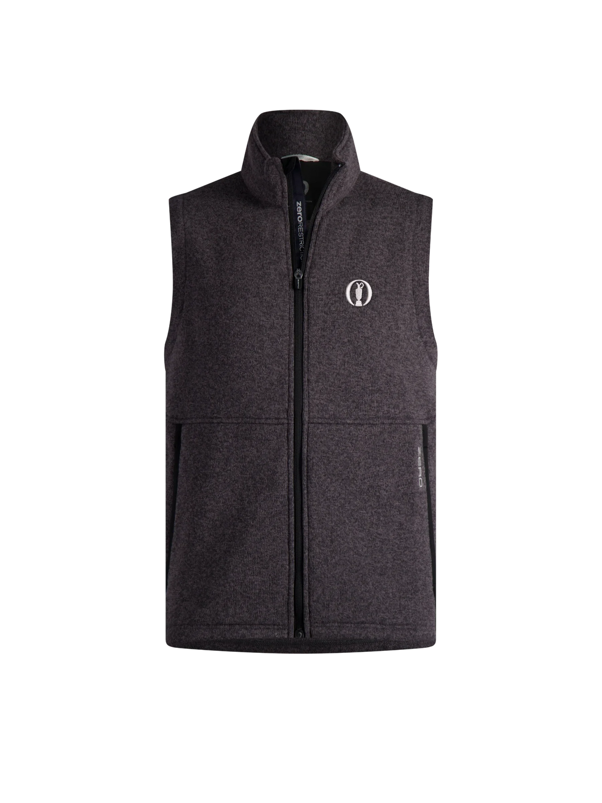 charcoal heather