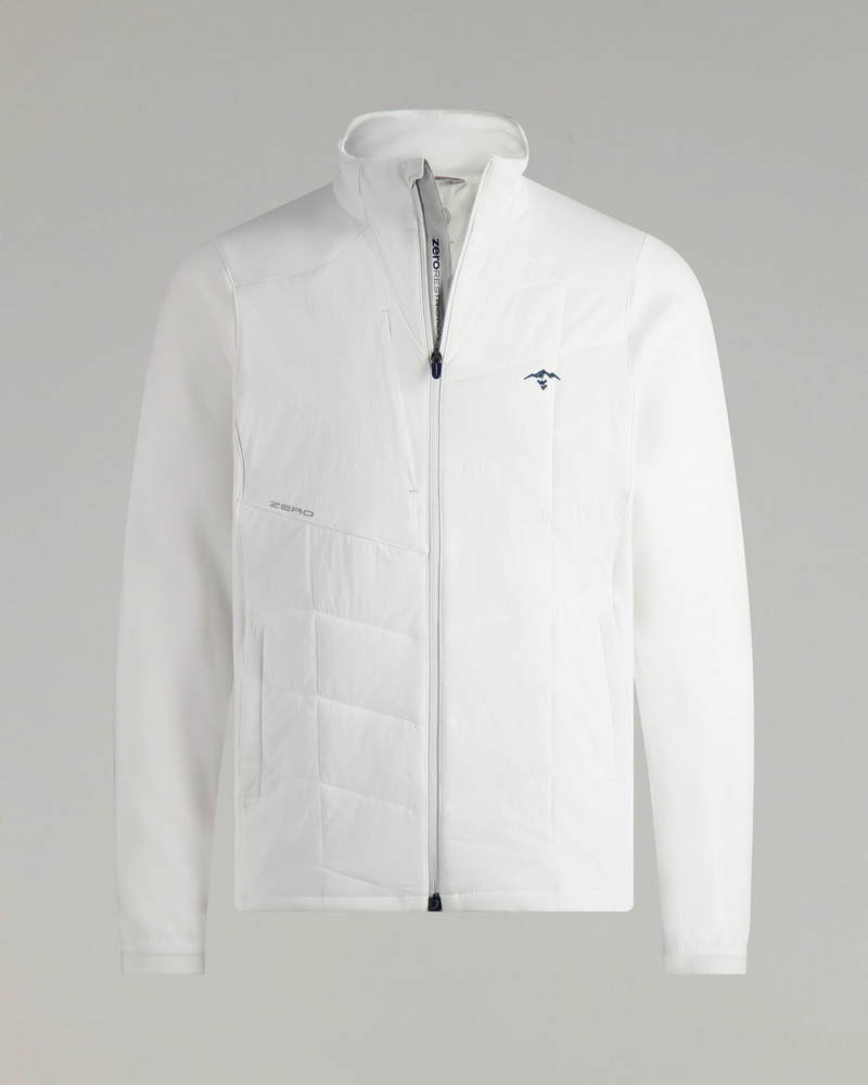 ROCKY JACKET | WVU SUMMIT SOCIETY
