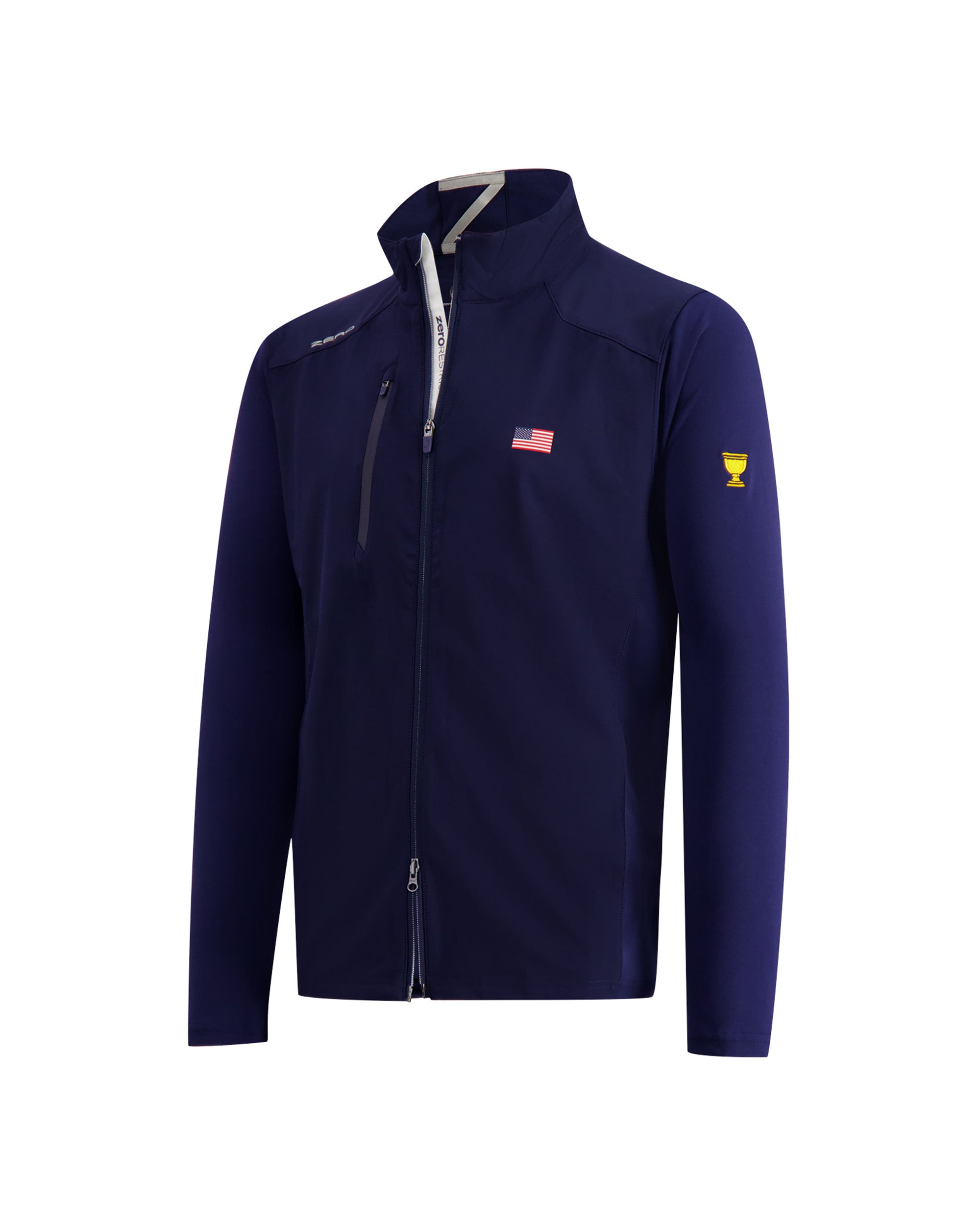 navy