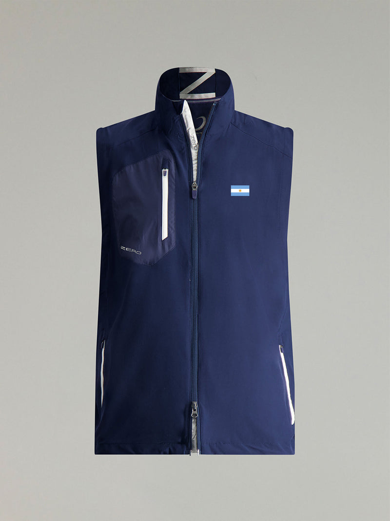 Z700 Vest | Argentina