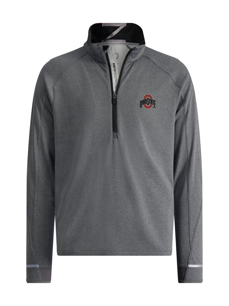 Z425 Lightweight Quarter Zip | Ohio State University