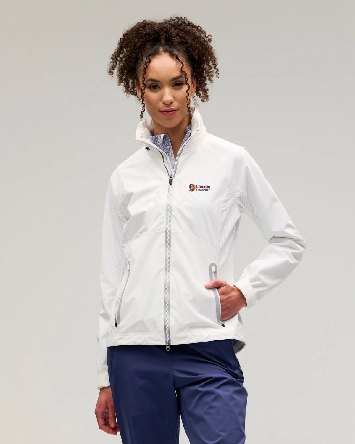 white/cypress