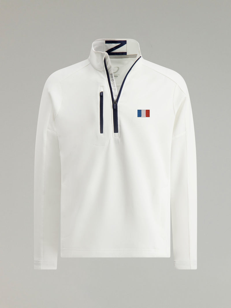 Z500 1/4 Zip | France