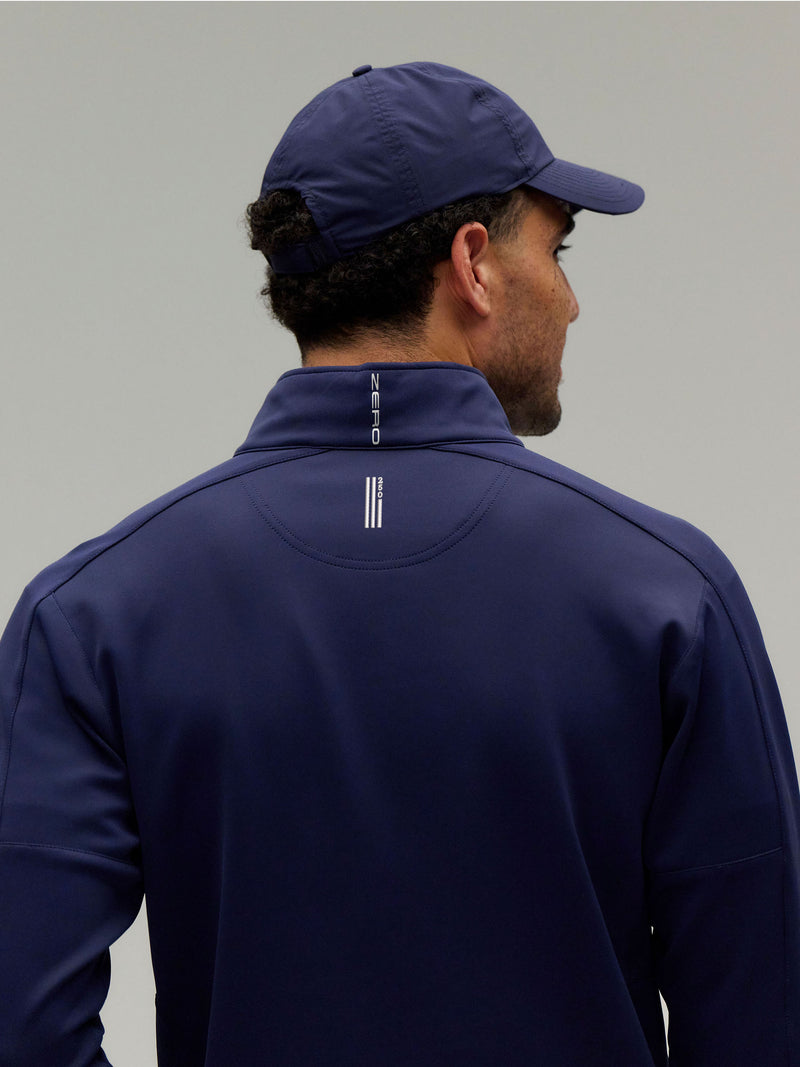 POWER TORQUE FULL ZIP | 250th