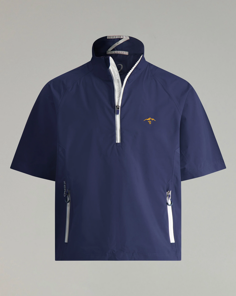 POWER TORQUE 1/2 SLEEVE | WVU SUMMIT SOCIETY
