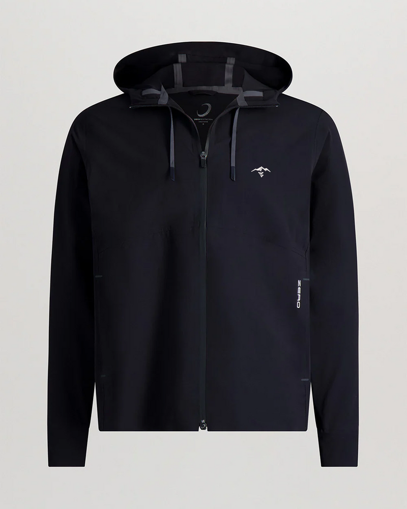 CRAIG JACKET | WVU SUMMIT SOCIETY