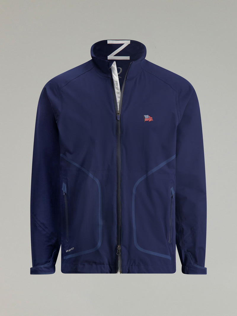 Z2000 JACKET | WAVING FLAG