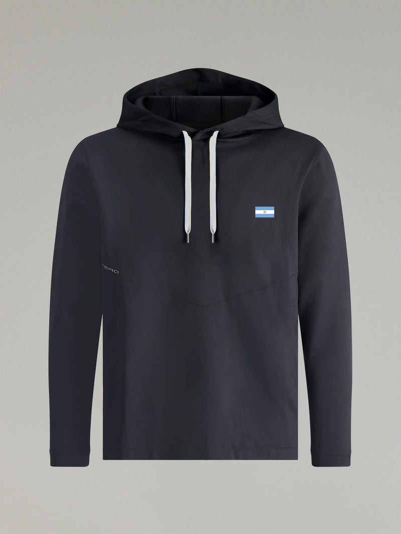 TKO Hoodie | Argentina