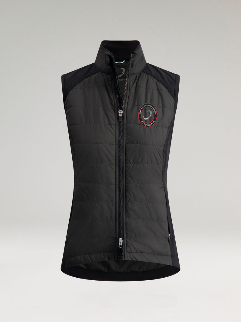 TESS VEST | AJGA