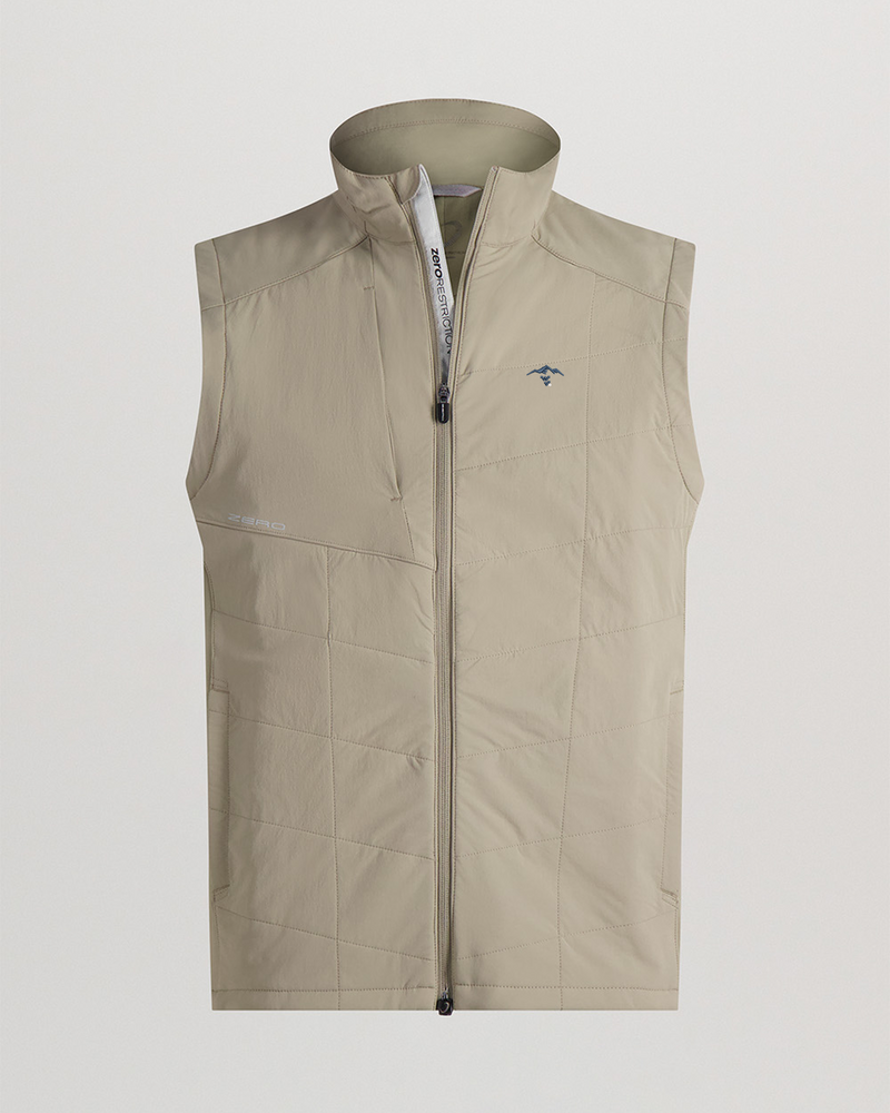 SLY VEST | WVU SUMMIT SOCIETY