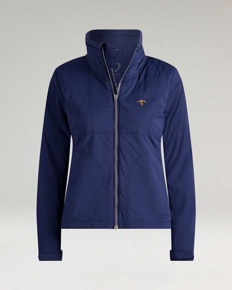 JENNI JACKET |  WVU SUMMIT SOCIETY