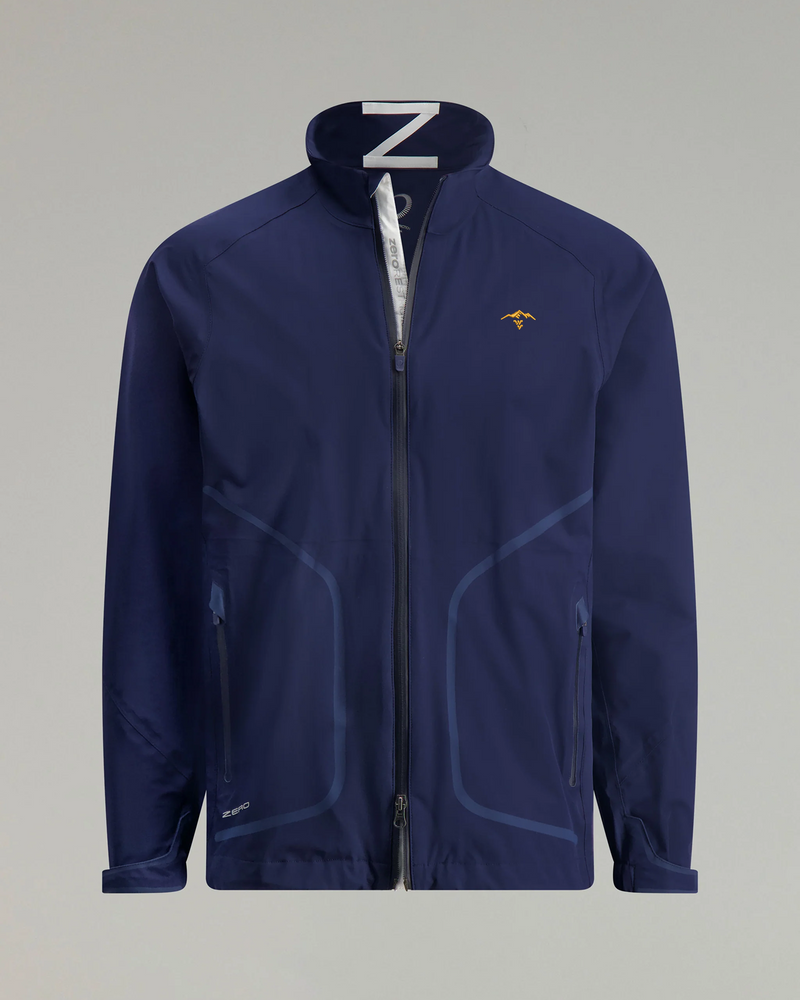 Z2000 JACKET | WVU SUMMIT SOCIETY