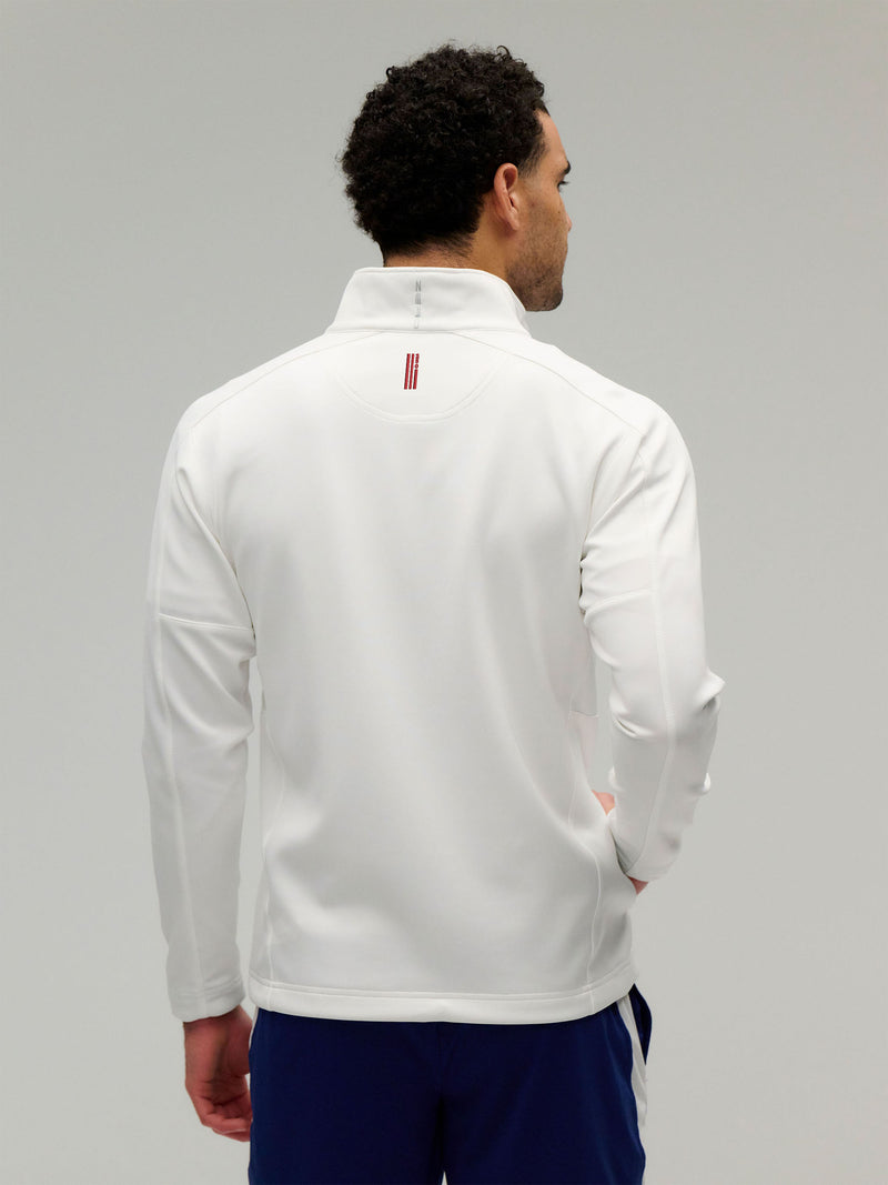 Z500 1/4 ZIP | 250th