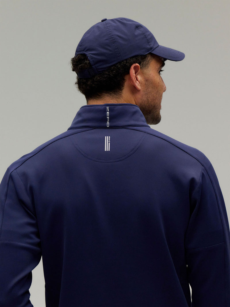 Z500 1/4 Zip | 250th