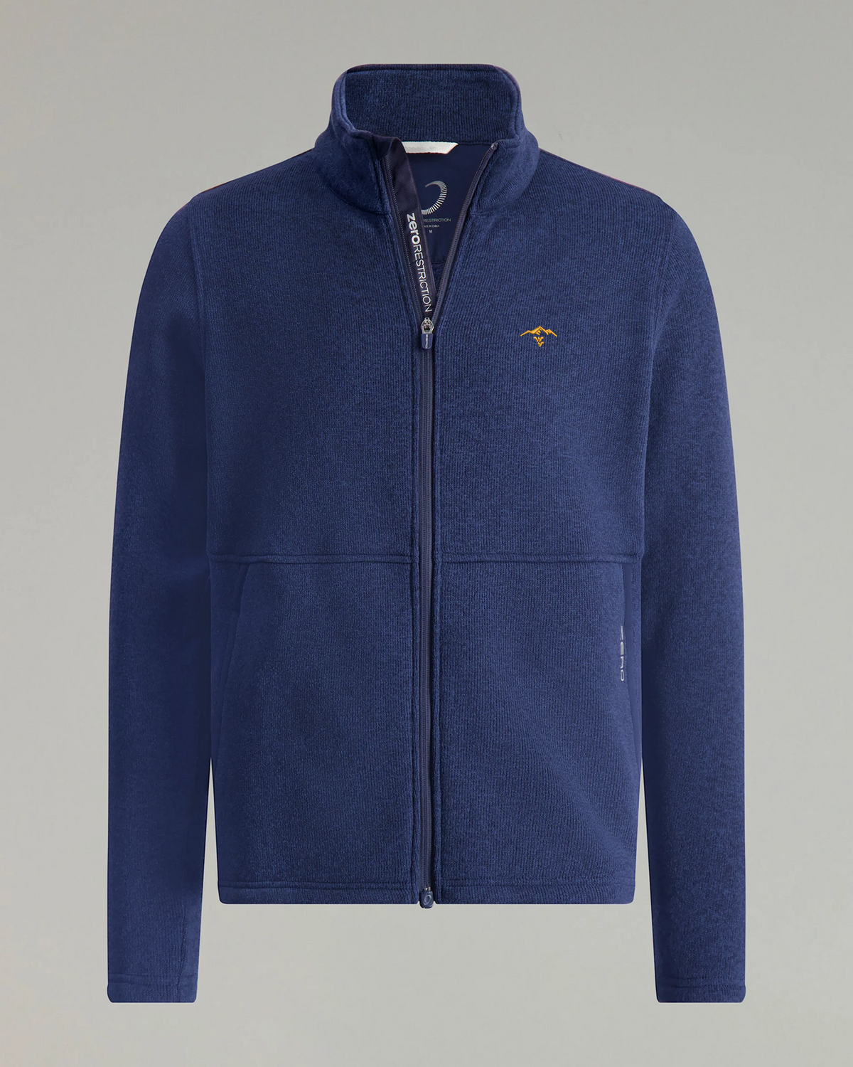 MAIER JACKET | WVU SUMMIT SOCIETY