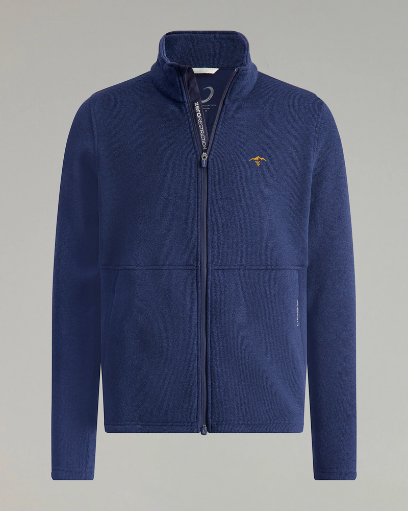 MAIER JACKET | WVU SUMMIT SOCIETY