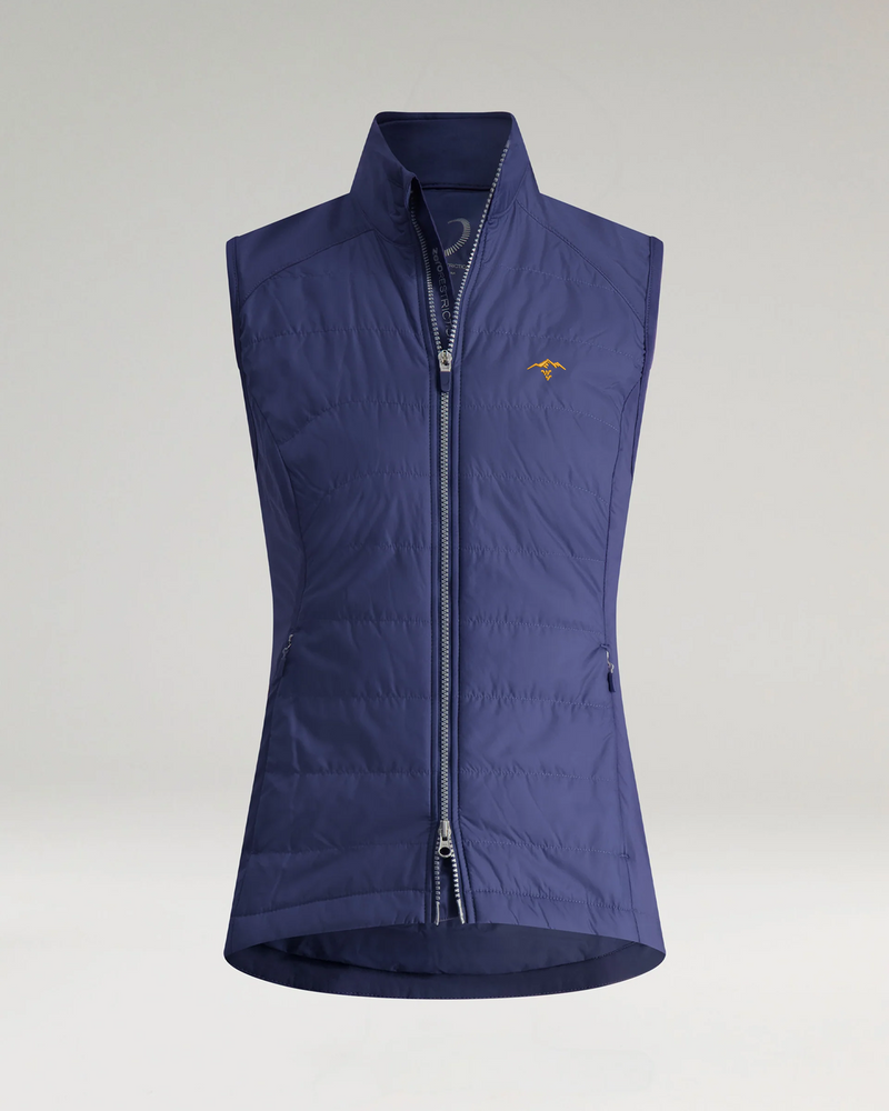 TESS VEST | WVU SUMMIT SOCIETY