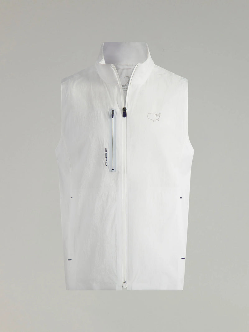 BOND VEST | USA Map Outline