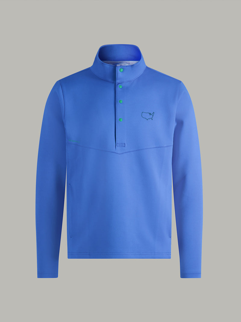 HEARNS PULLOVER | USA Map Outline