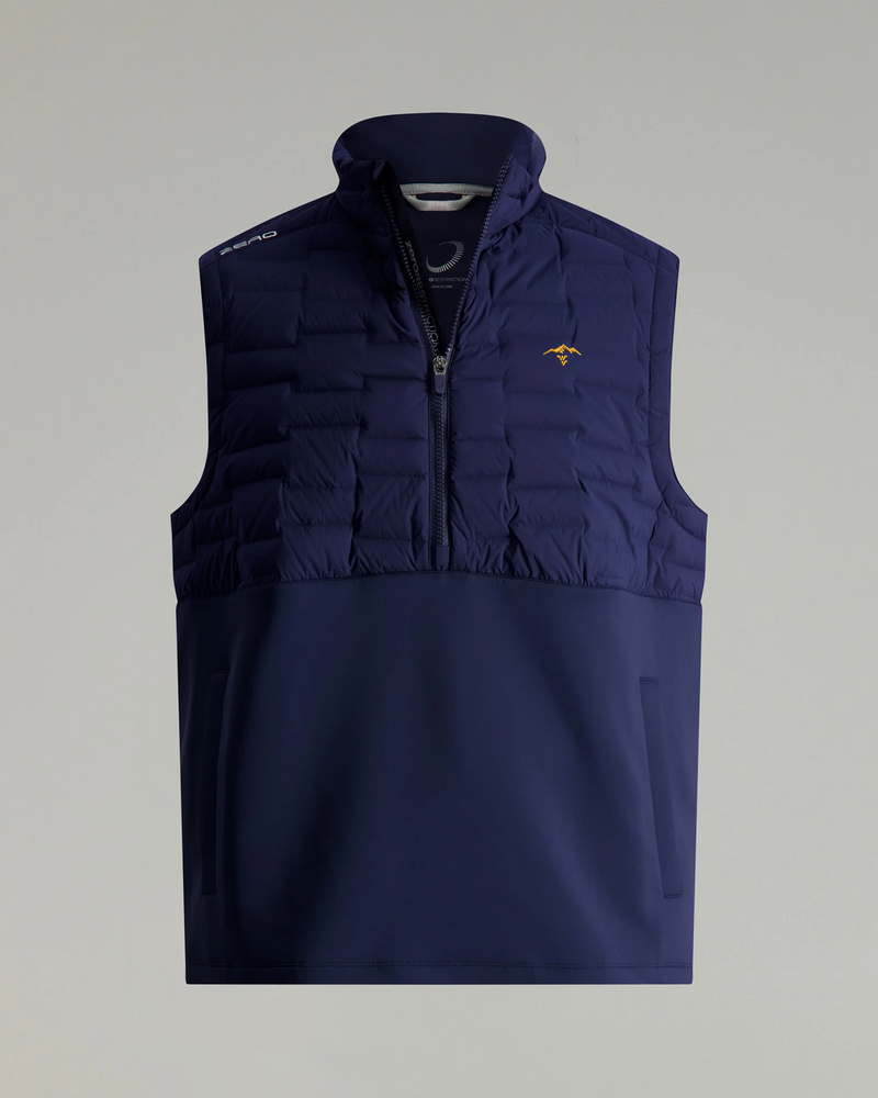 HYBRID FUTURE VEST | WVU SUMMIT SOCIETY
