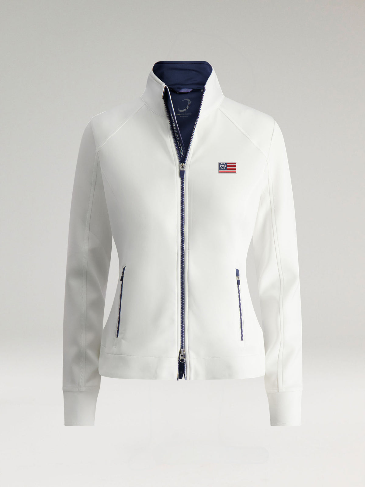 white/storm
