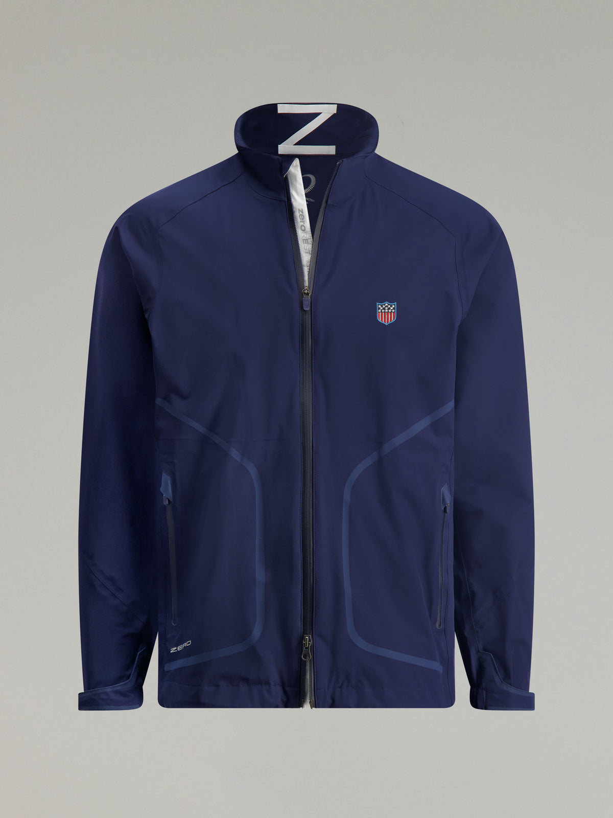 Z2000 Jacket | USA Shield