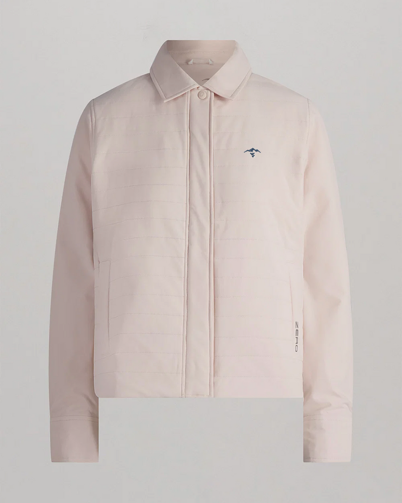 AVERY SHIRT JACKET | WVU SUMMIT SOCIETY