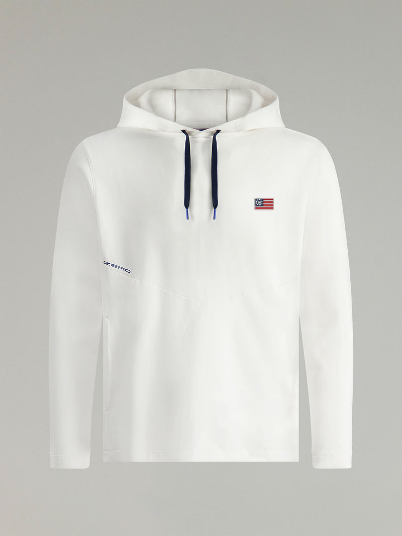 TKO HOODIE | 76 Flag