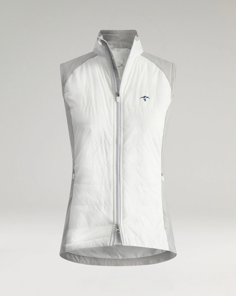 TESS VEST | WVU SUMMIT SOCIETY