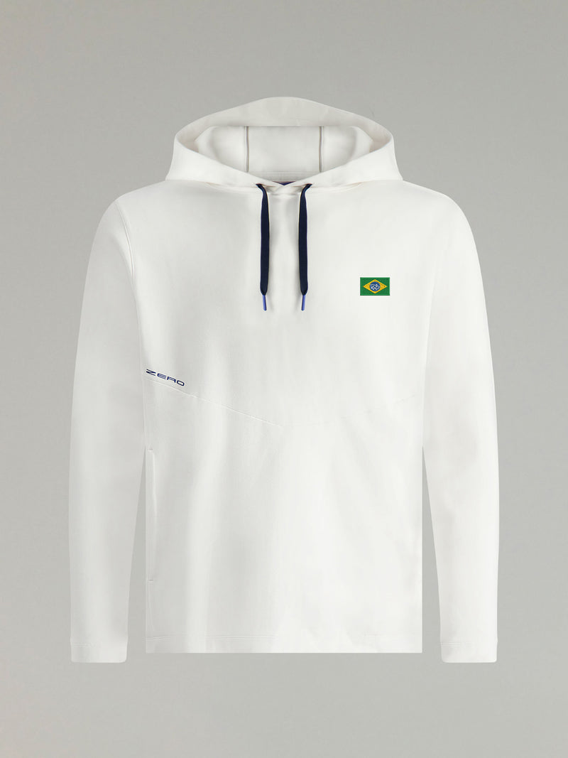 TKO Hoodie | Brazil