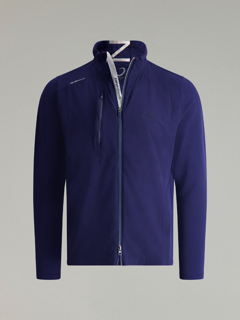 Z710 FULL ZIP JACKET | USA Map Outline