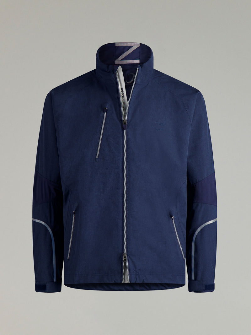 POWER TORQUE FULL ZIP | USA Map Outline