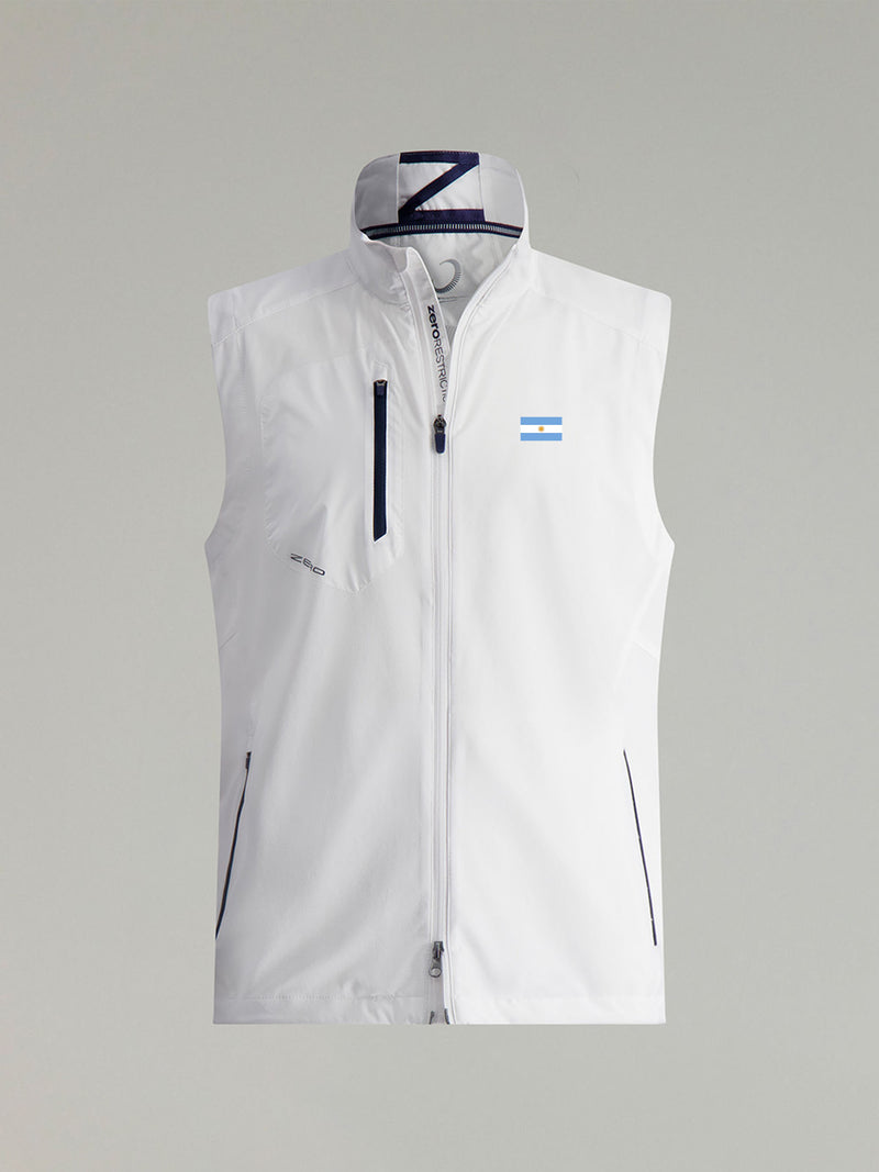 Z700 Vest | Argentina
