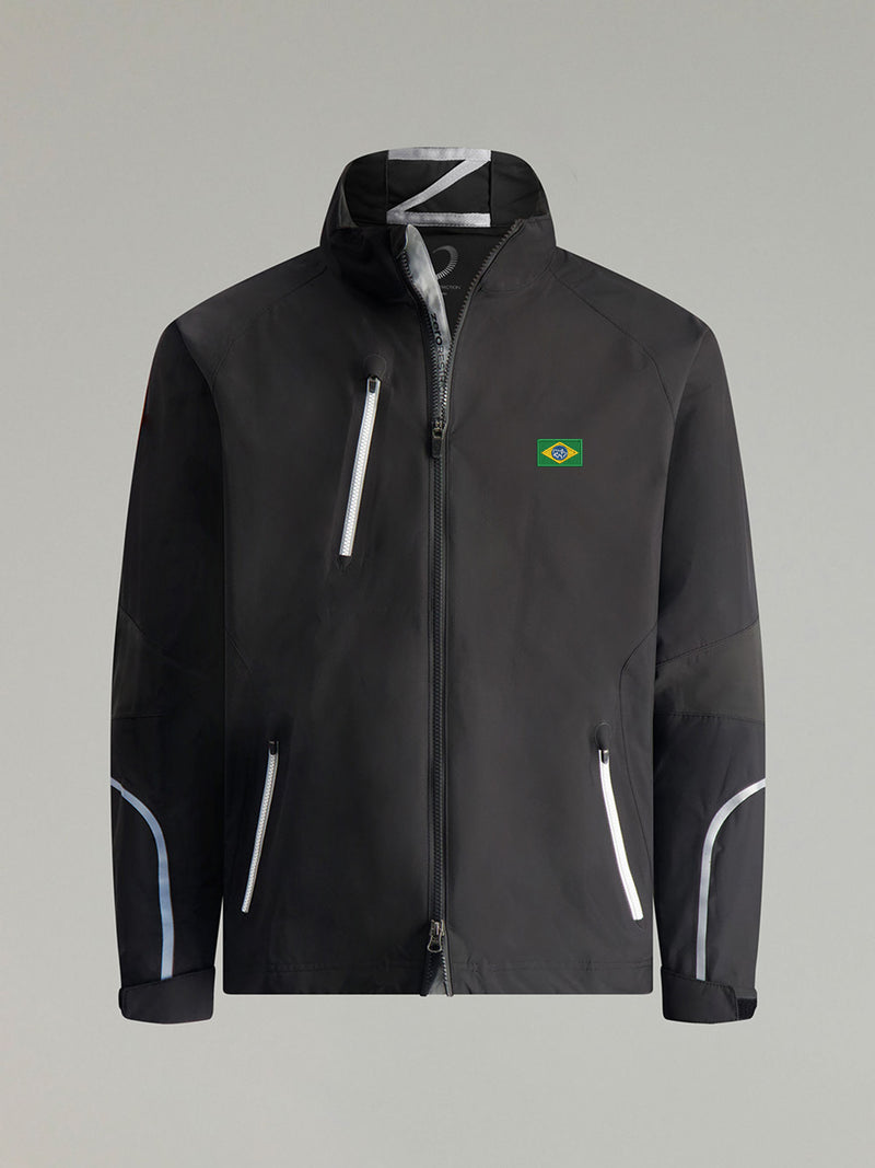 Power Torque Full Zip | Brazil