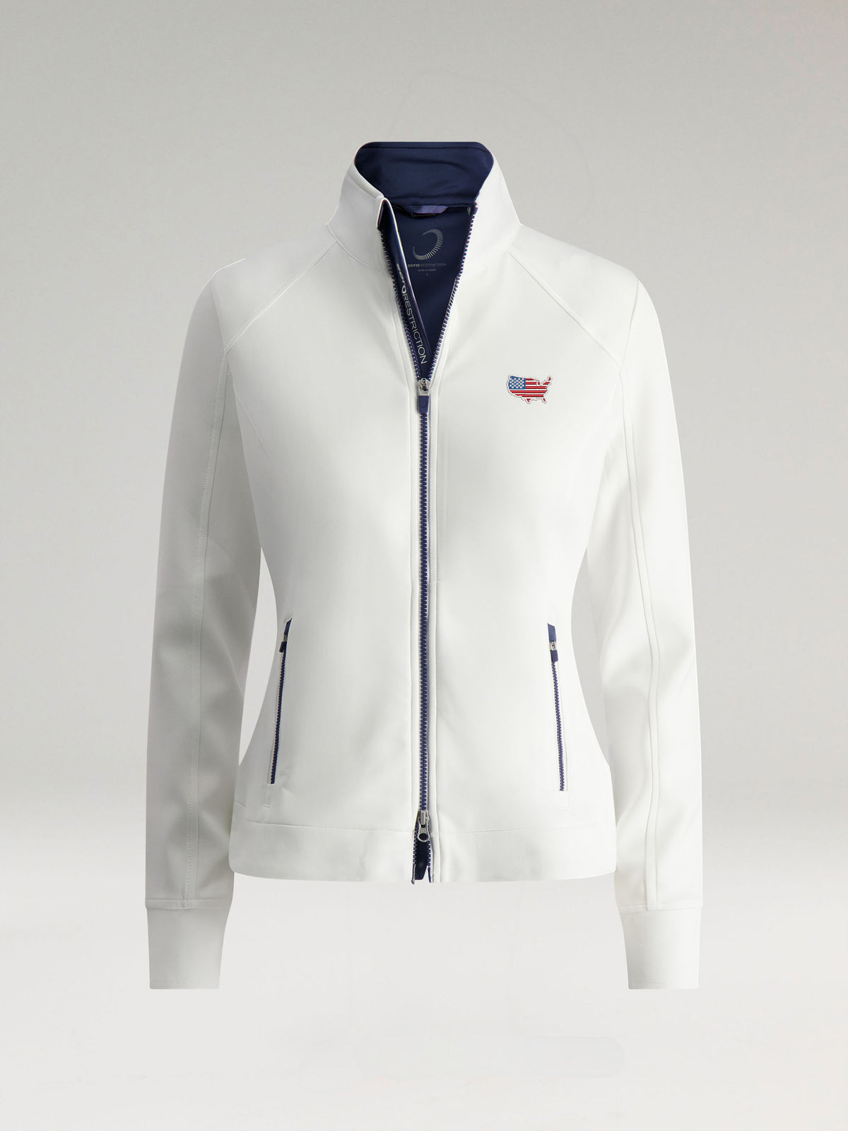 white/storm